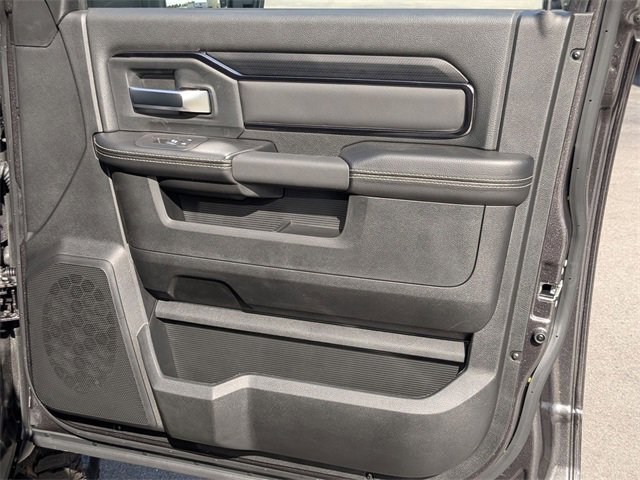 New 2026 RAM 2500 Rebel image 35