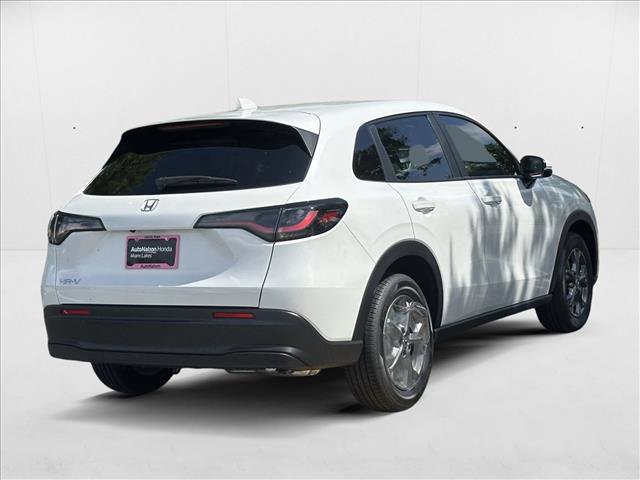 New 2026 Honda HR-V LX video 2