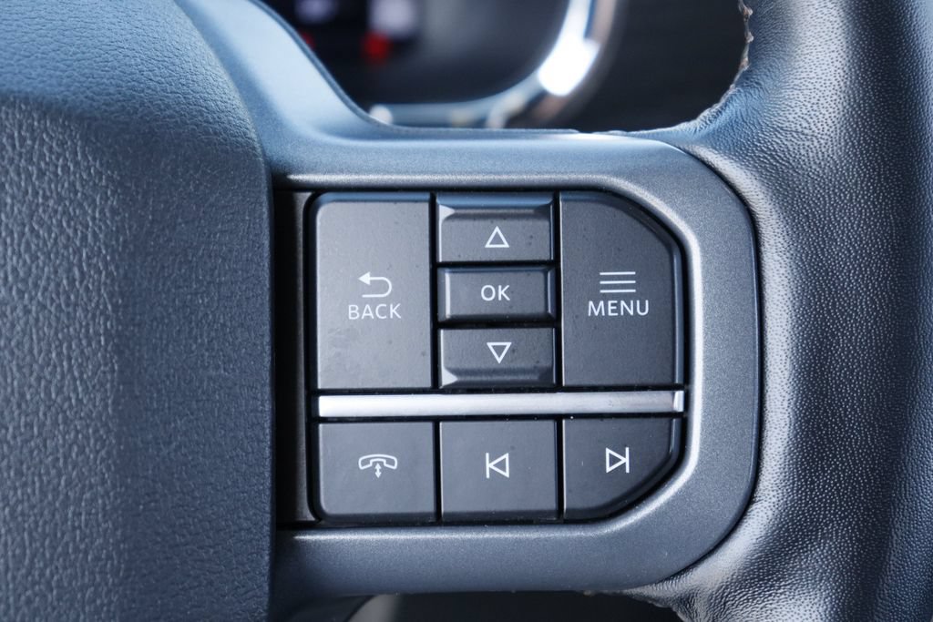 Used 2024 Ford F150 Lariat w/ FX4 Off-Road Package AWD/4WD image 8