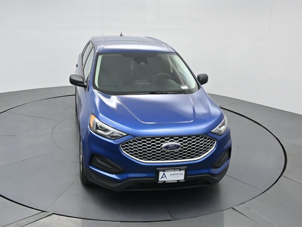 Used 2024 Ford Edge SE AWD/4WD image 29