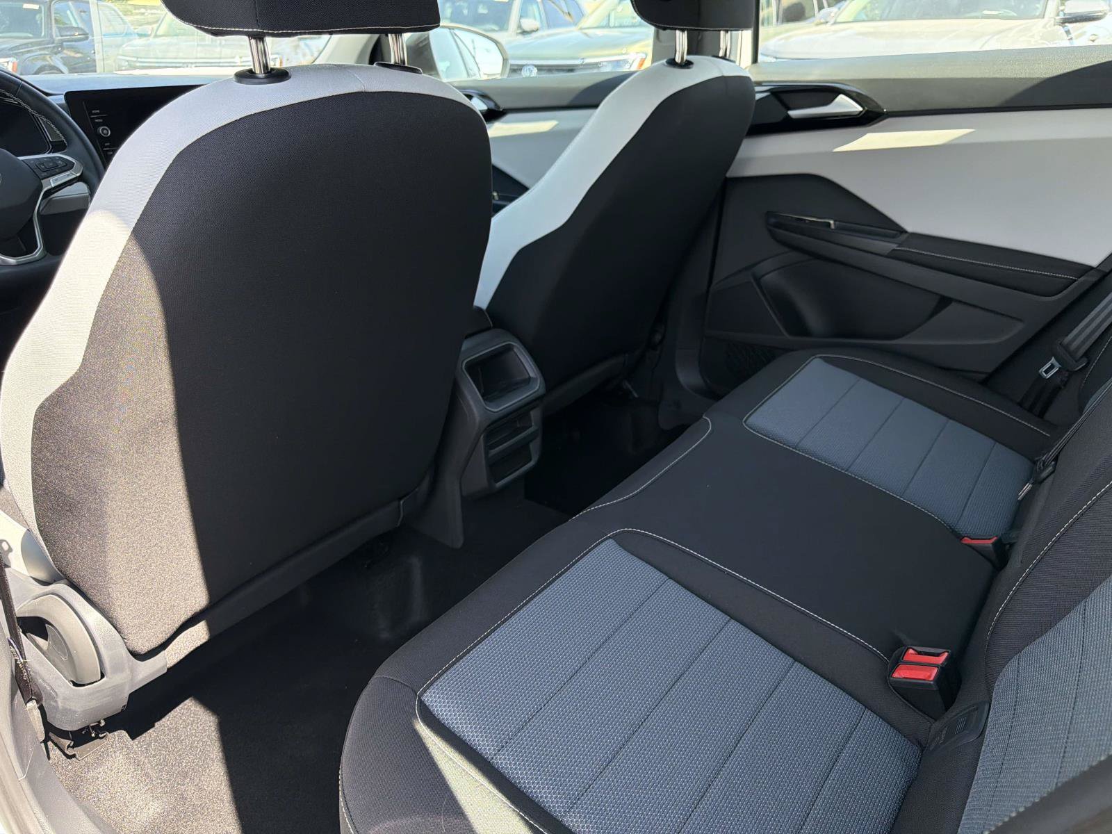 New 2026 Volkswagen Taos S FWD image 10