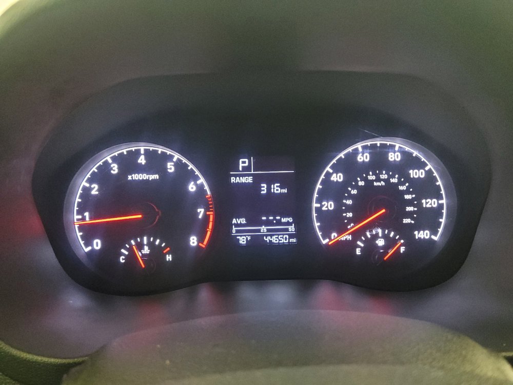 Used 2022 Hyundai Accent SEL FWD image 23
