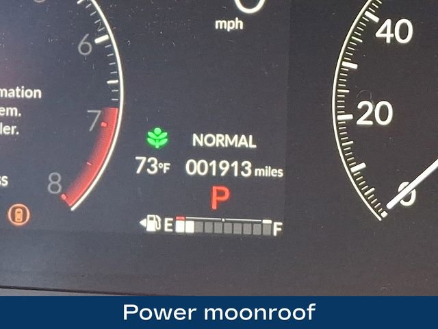 Used 2026 Honda Odyssey Elite image 6