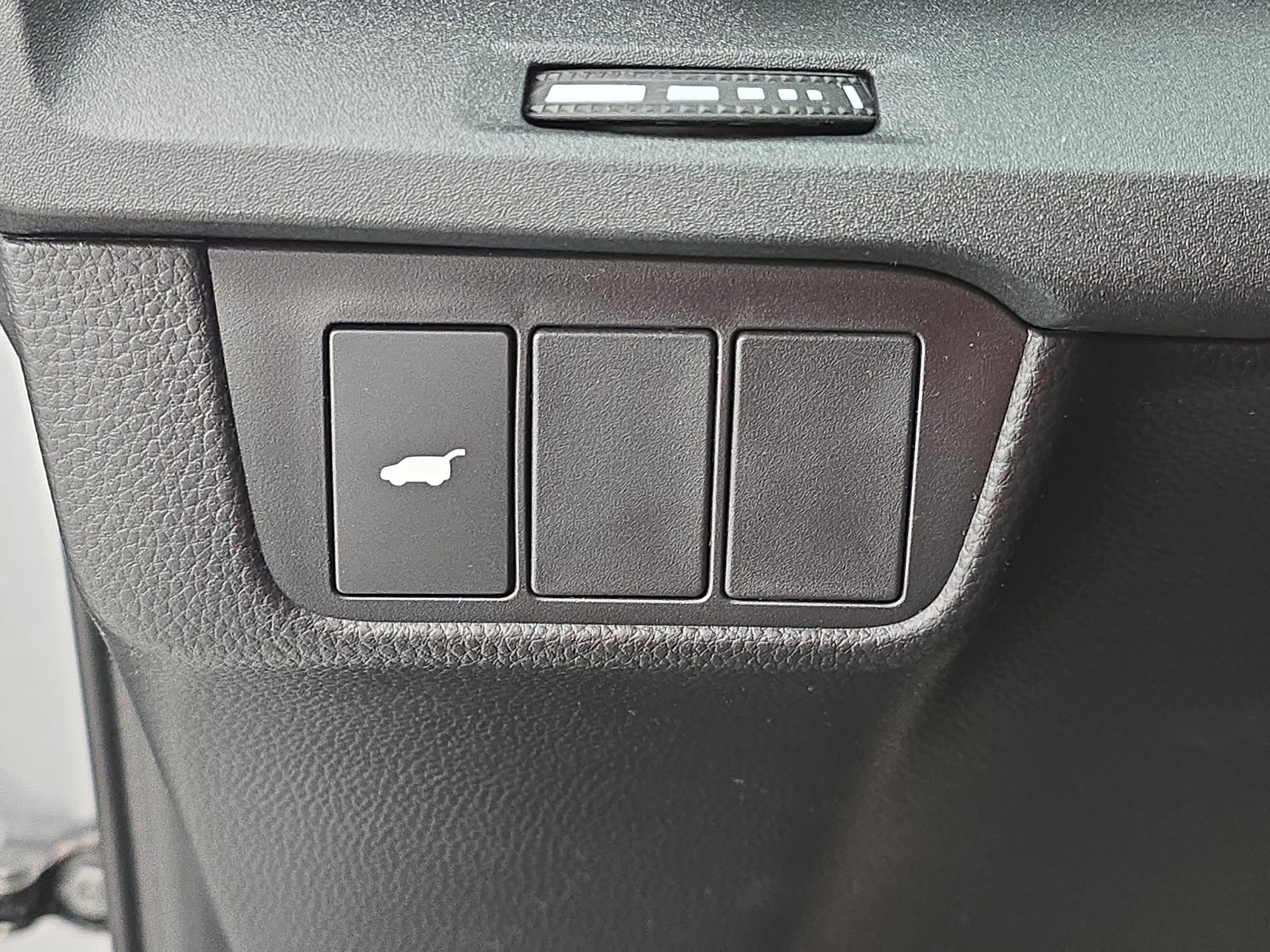 New 2026 Honda CR-V Sport-L image 26