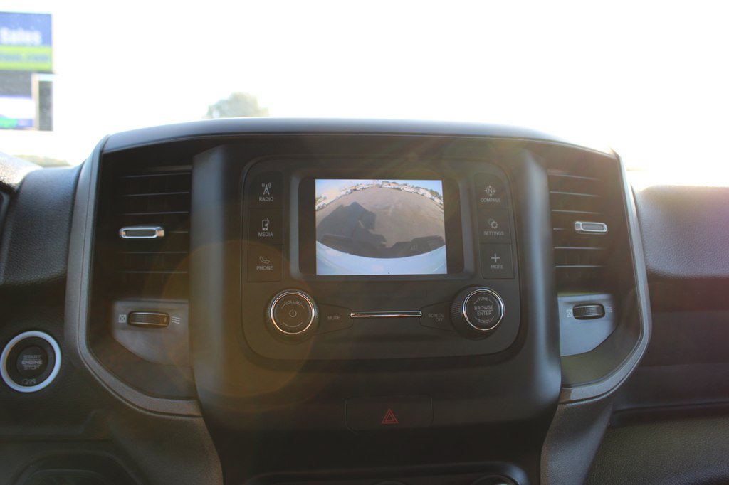 Used 2024 RAM 2500 Tradesman AWD/4WD image 36