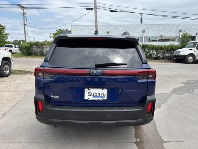 New 2026 Subaru Outback Touring AWD/4WD image 7