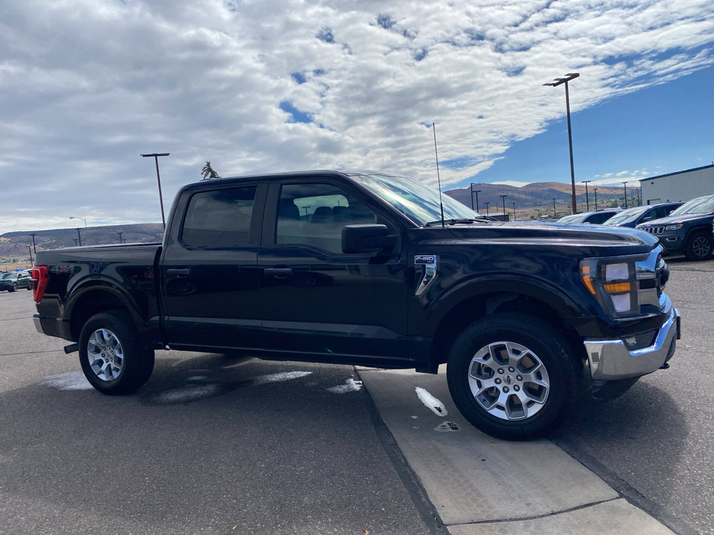 Used 2023 Ford F150 XLT image 15