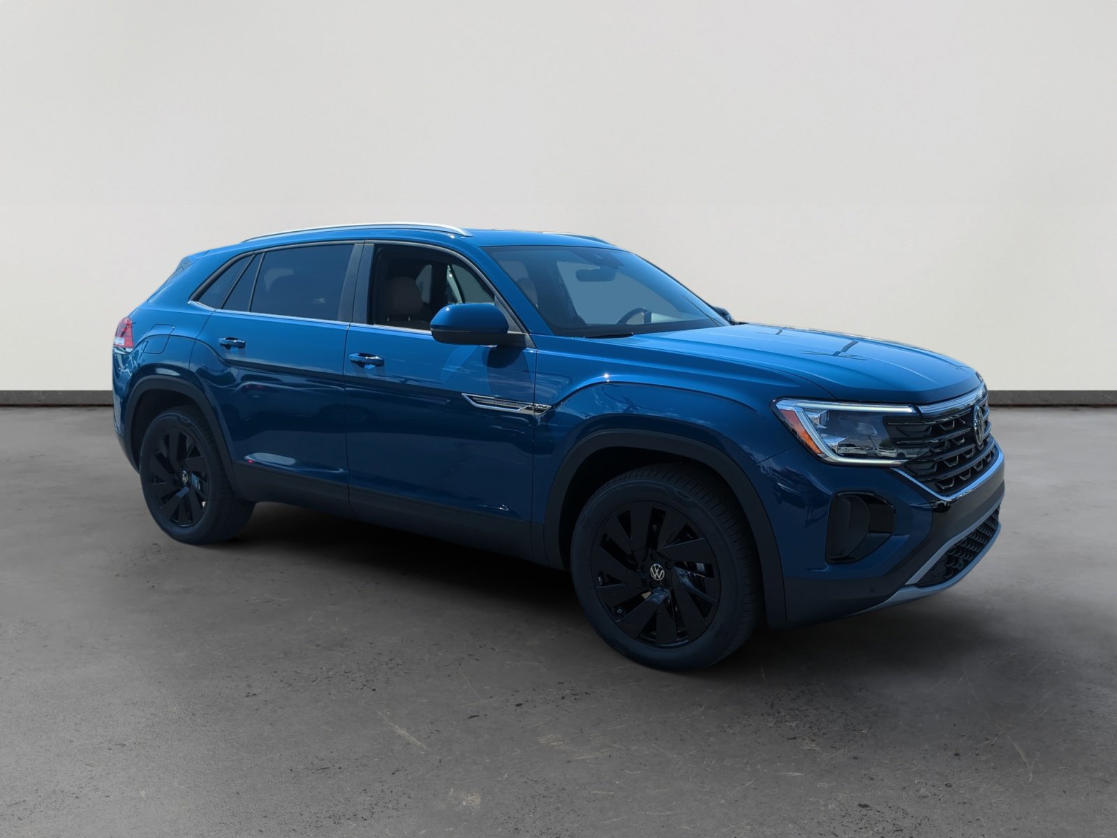 New 2026 Volkswagen Atlas Cross Sport SE image 7