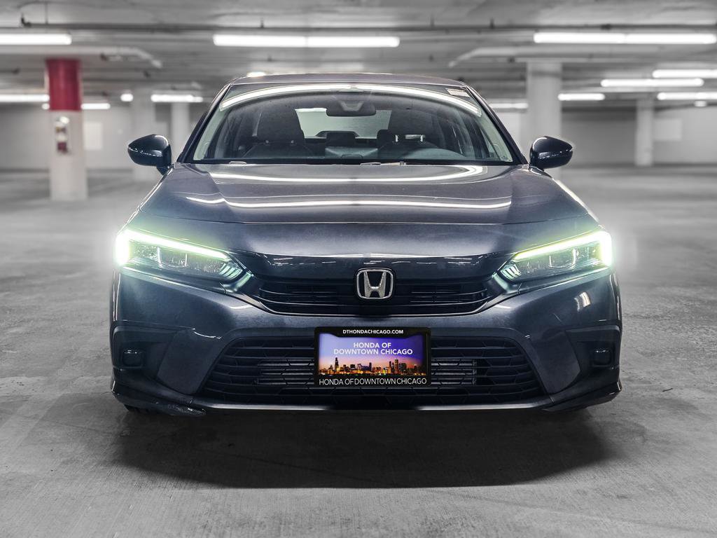 Used 2023 Honda Civic EX image 10