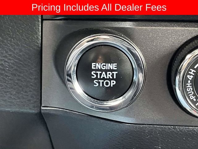 Used 2023 Toyota Tacoma TRD Sport AWD/4WD image 31