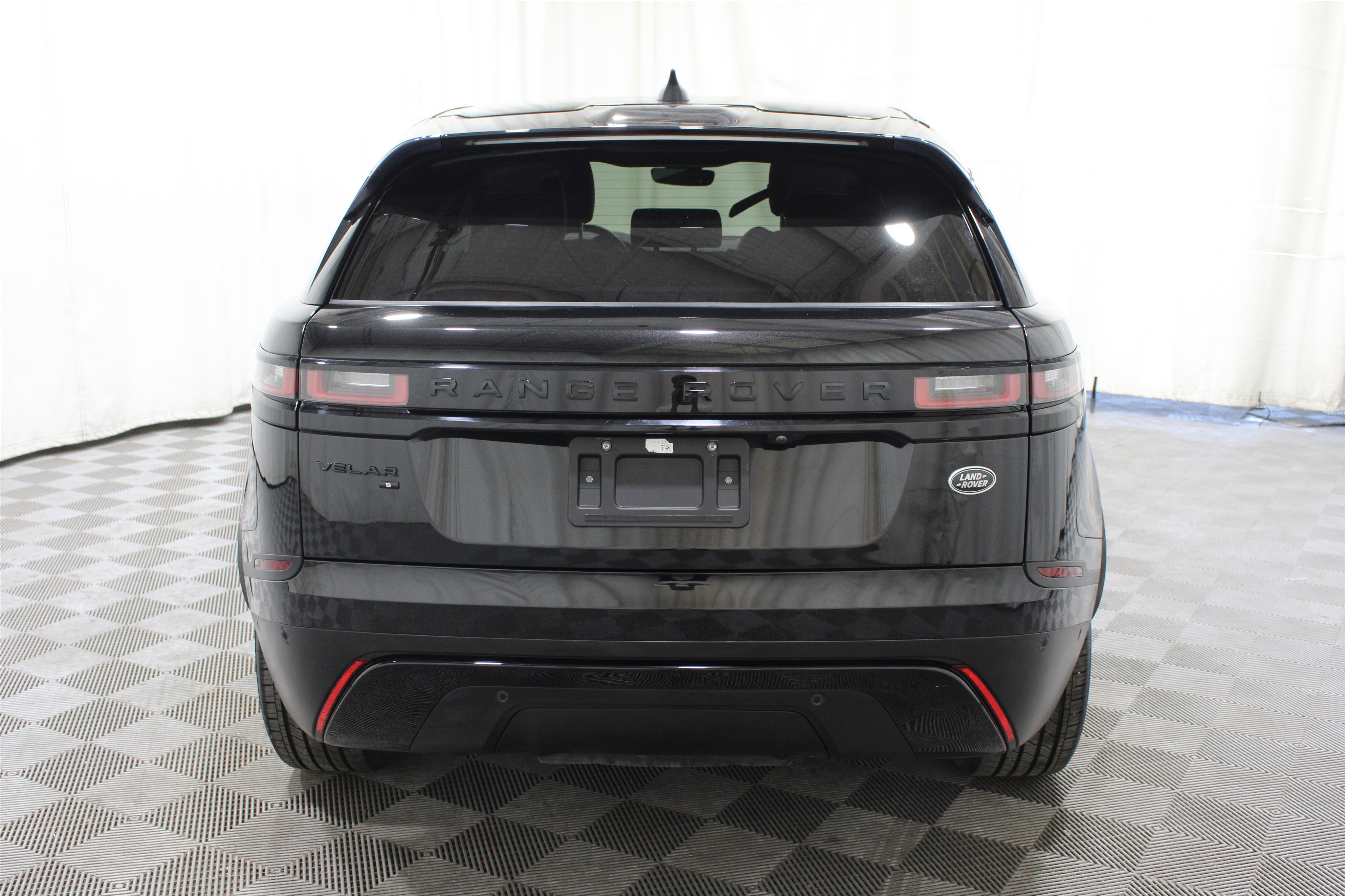 Used 2021 Land Rover Range Rover Velar S AWD/4WD image 29