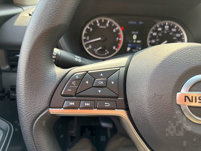 Used 2023 Nissan Sentra S image 19