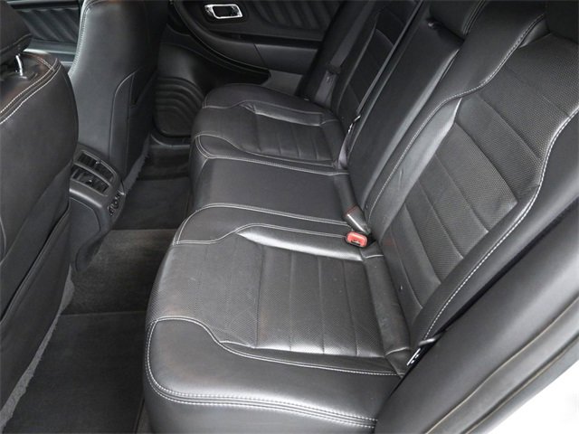 Used 2013 Ford Taurus SHO image 25