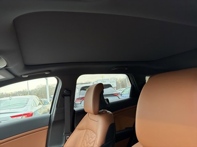 New 2026 Kia Sportage X-Line image 11