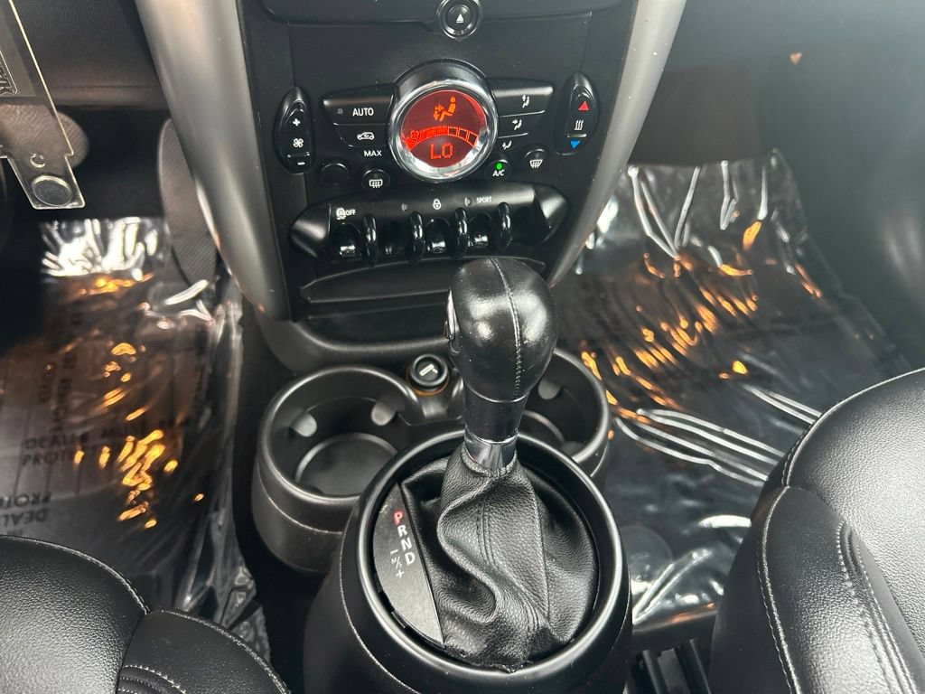 Used 2015 MINI Cooper Paceman FWD image 31