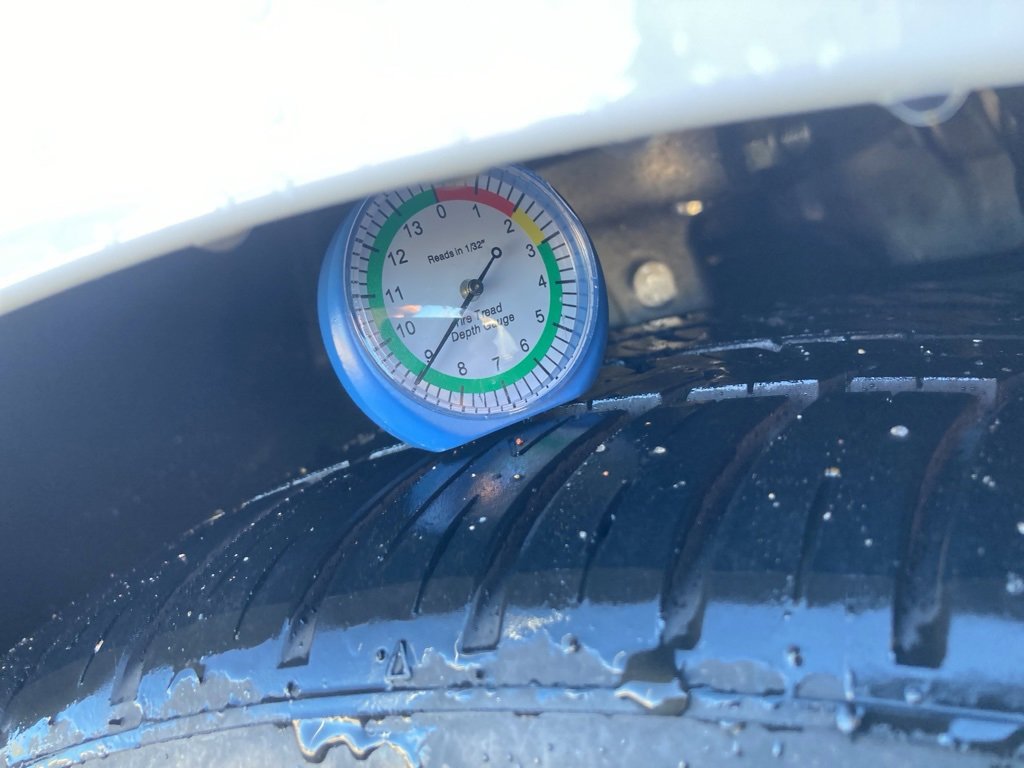 Used 2023 Audi S4 Premium Plus w/ Premium Plus Package image 19