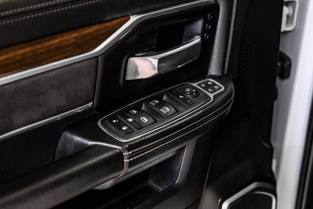 Used 2024 RAM 2500 Laramie image 36