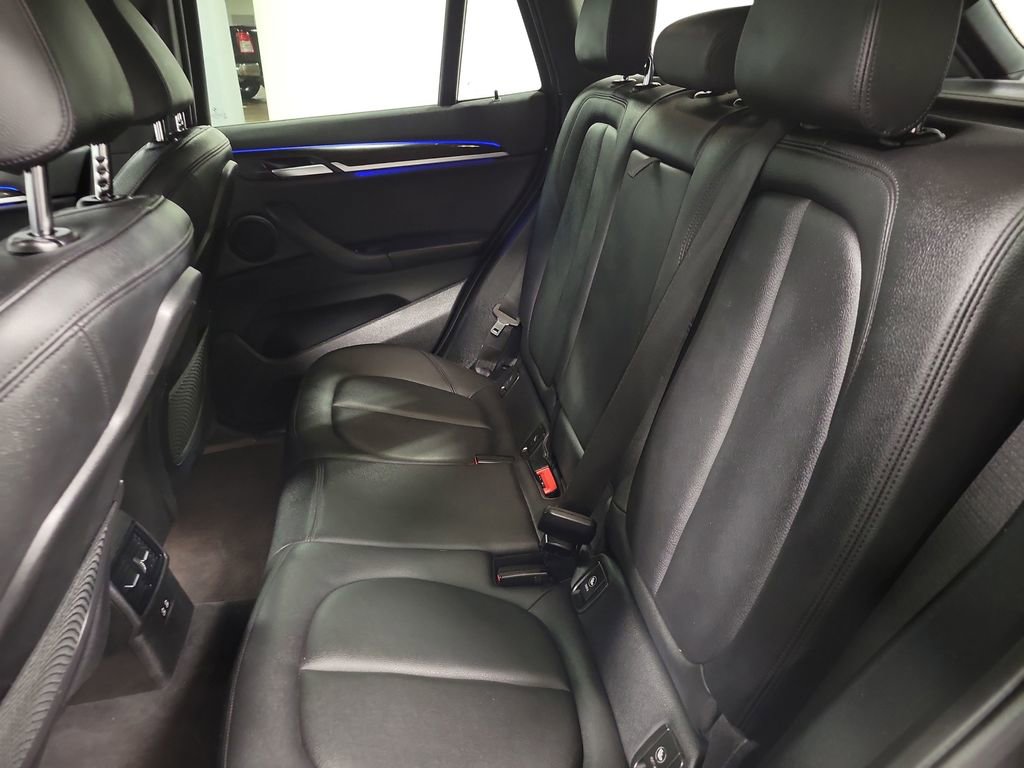 Used 2021 BMW X1 xDrive28i w/ Convenience Package image 20
