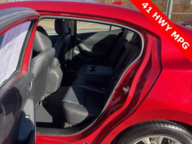 Used 2014 MAZDA MAZDA3 i Grand Touring image 23
