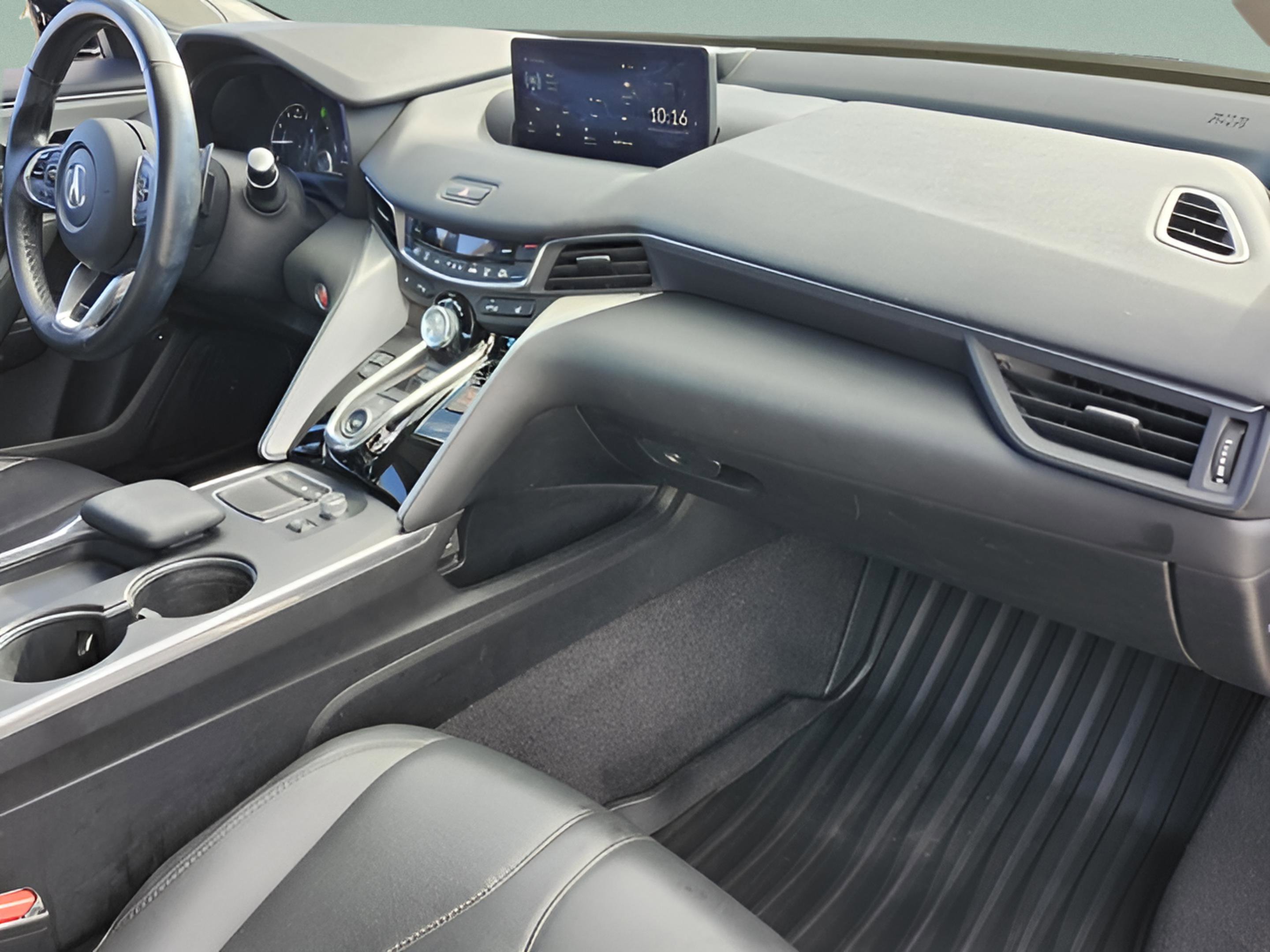 Certified 2023 Acura TLX image 16