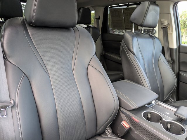 Certified 2023 Acura MDX FWD w/ Technology Package image 47