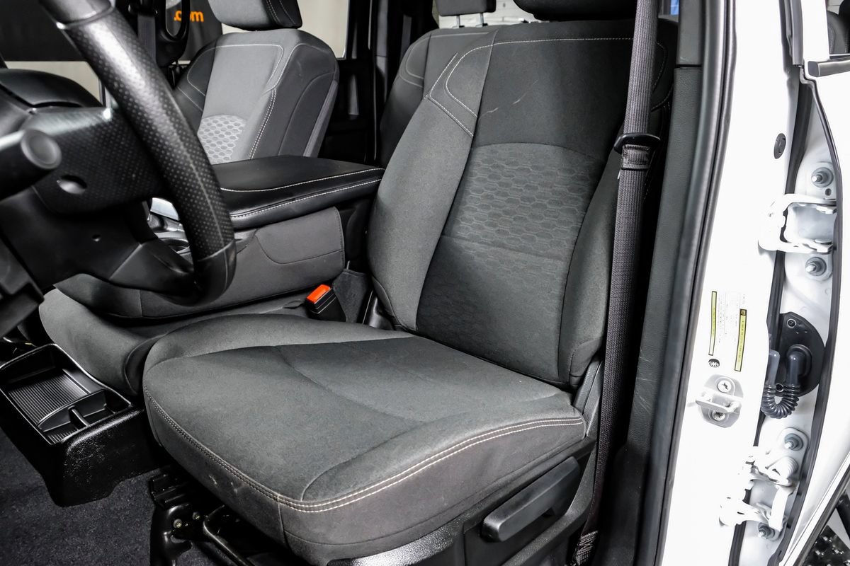 Used 2025 RAM 3500 Tradesman AWD/4WD image 28