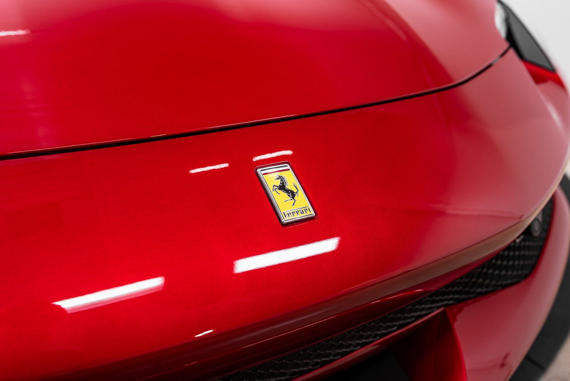 Certified 2023 Ferrari 296 GTB image 52