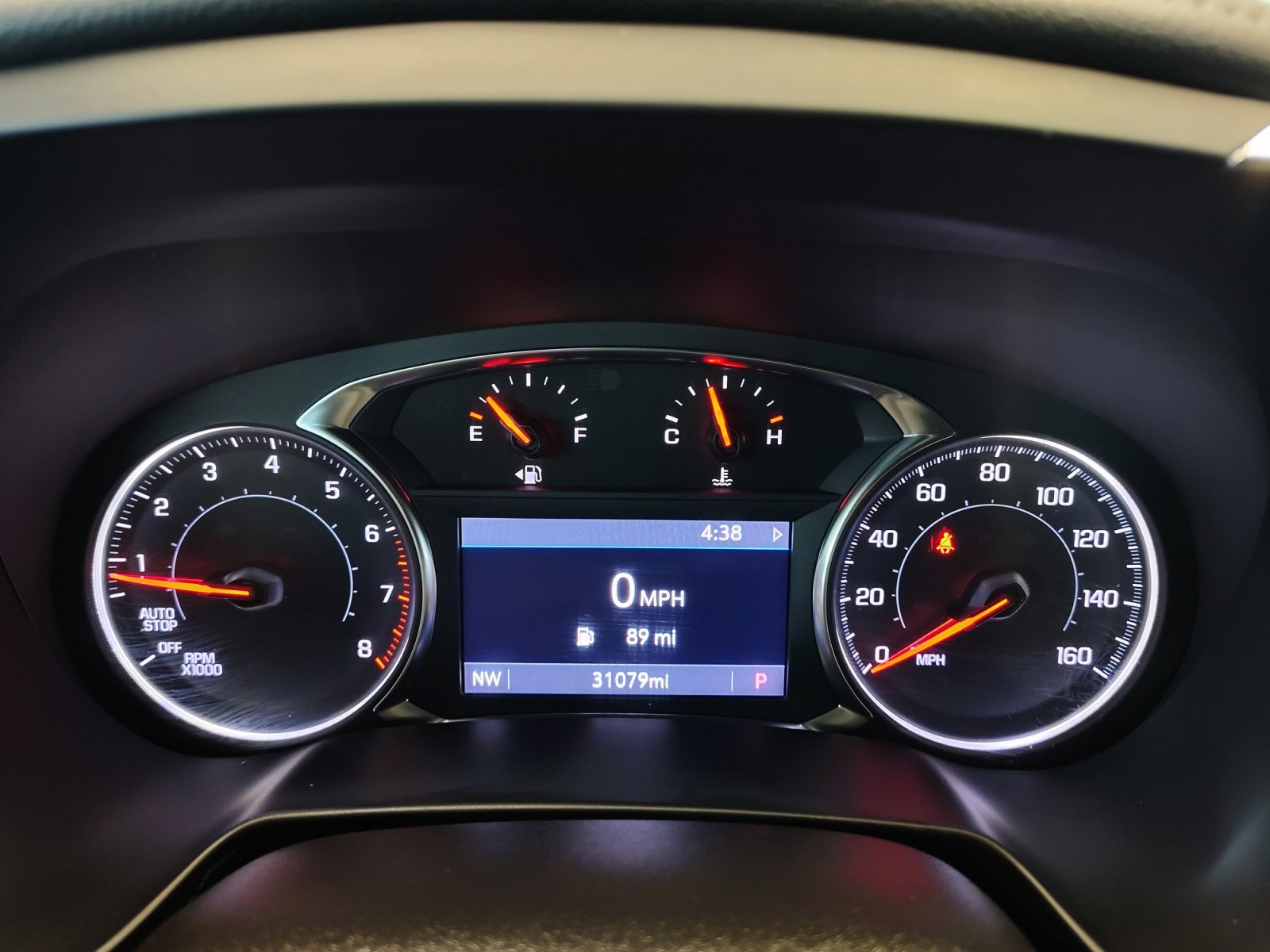 Used 2023 Chevrolet Blazer LT w/ Convenience Package FWD image 21