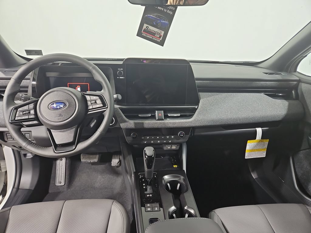 New 2026 Subaru Outback Limited AWD/4WD image 12