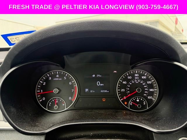 Used 2019 Kia Optima S FWD image 10