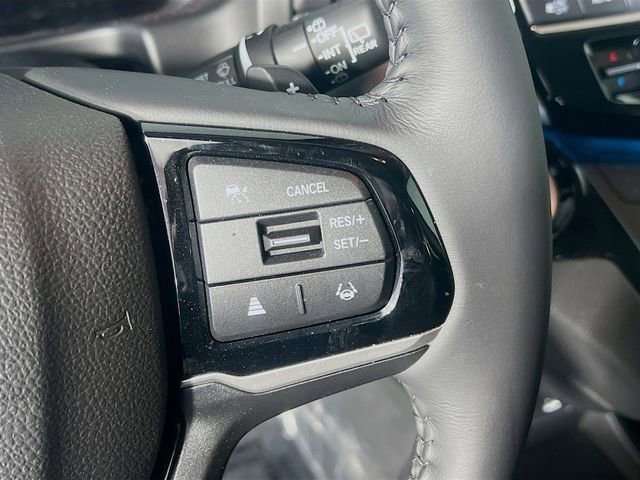 Used 2025 Honda Odyssey Touring image 18
