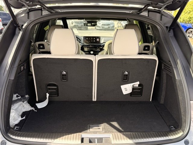 New 2026 Acura MDX A-Spec image 7