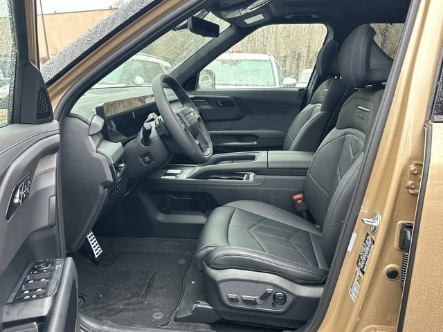 New 2027 Kia Telluride SX Prestige X-Line image 21