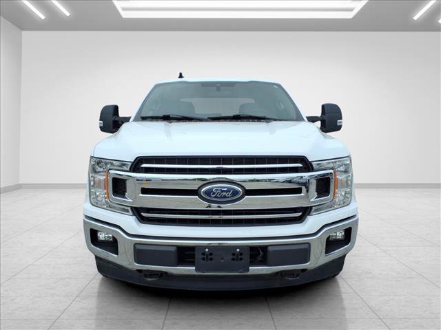 Used 2020 Ford F150 XLT w/ XTR Package AWD/4WD image 4