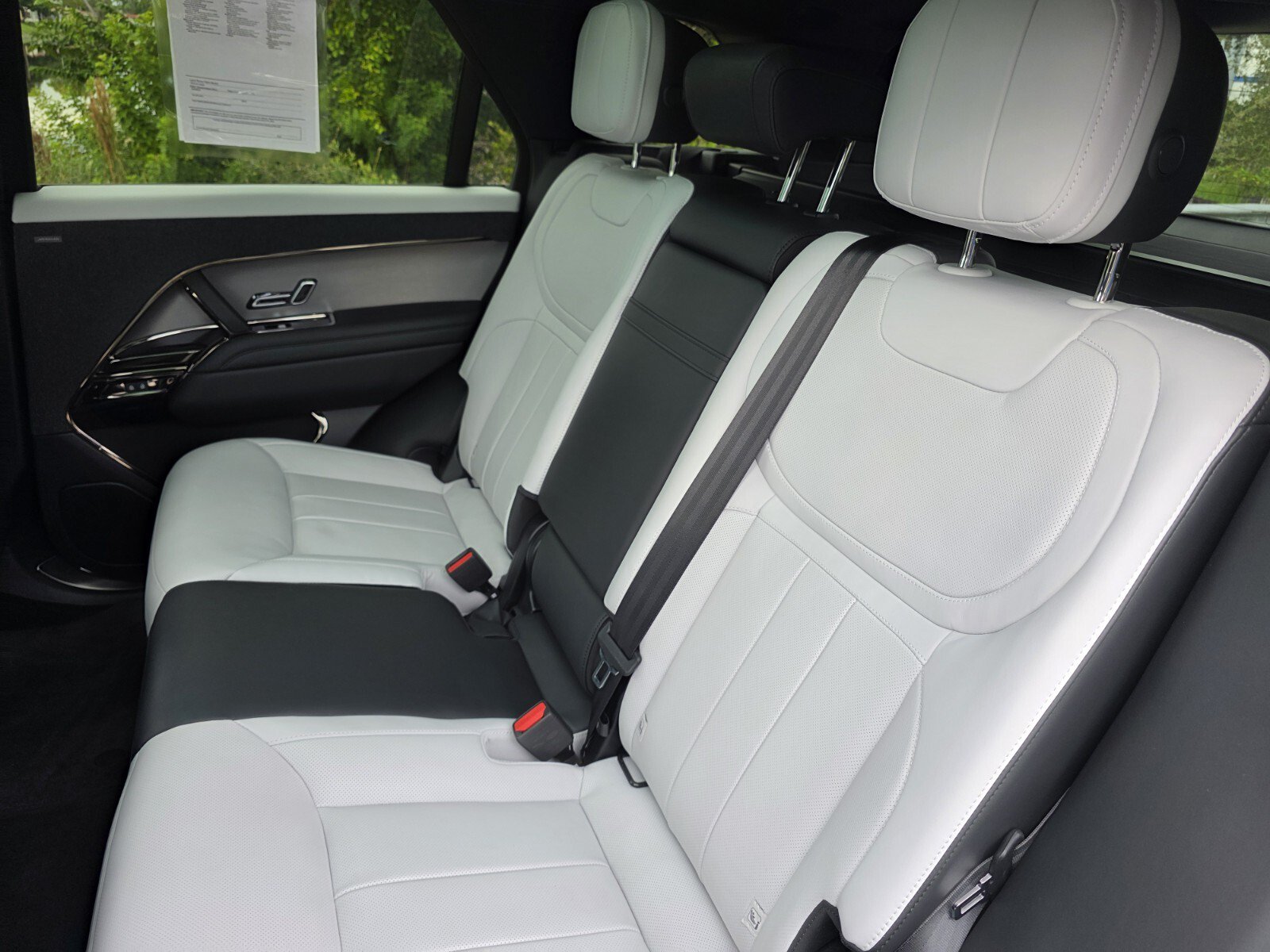 Certified 2025 Land Rover Range Rover Sport Dynamic SE AWD/4WD image 16
