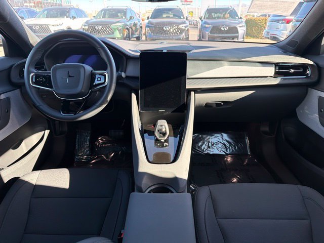 Used 2024 Polestar Polestar 2 AWD/4WD image 2
