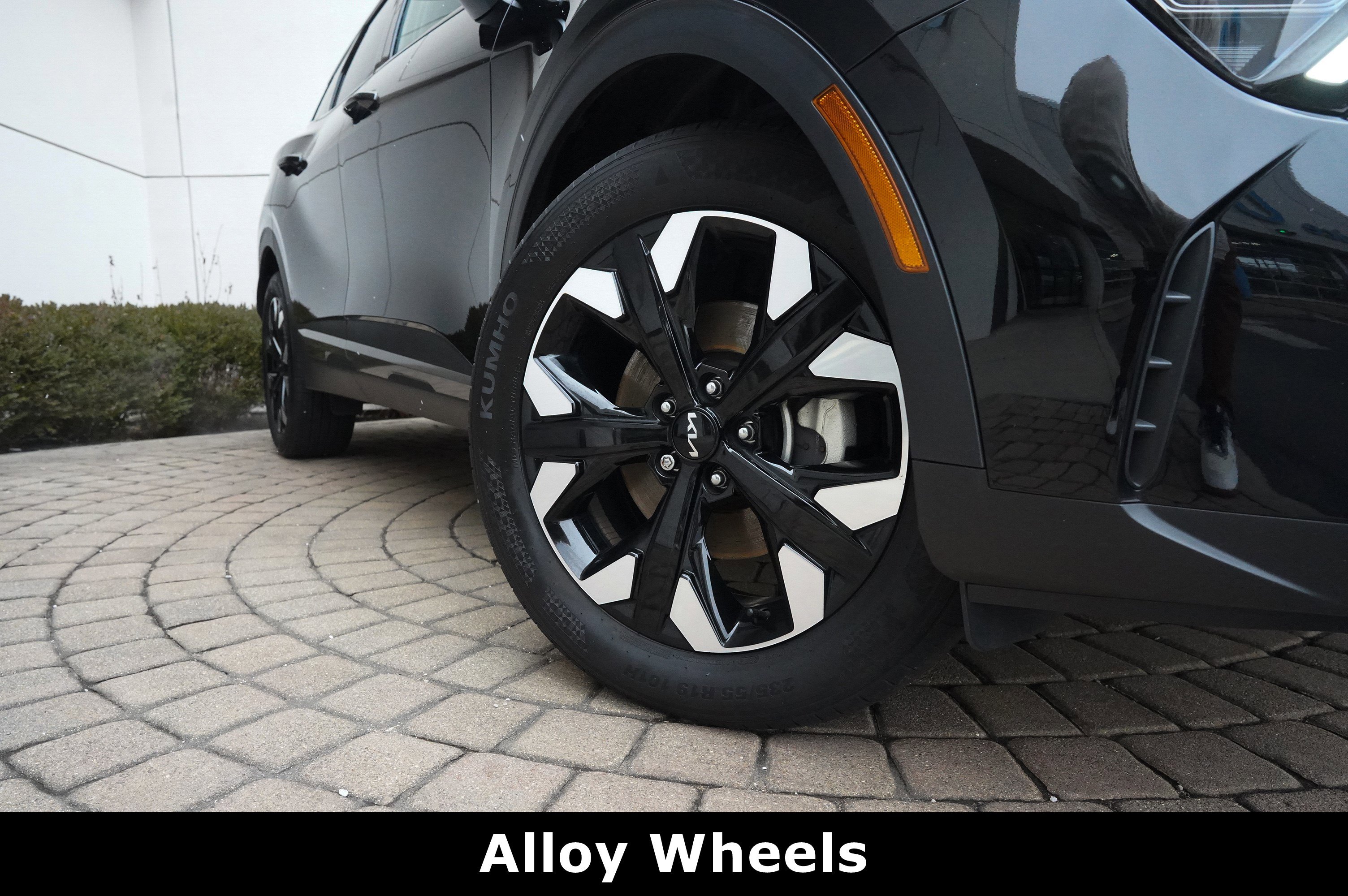 Used 2024 Kia Sportage X-Line w/ X-Line Premium Package image 17