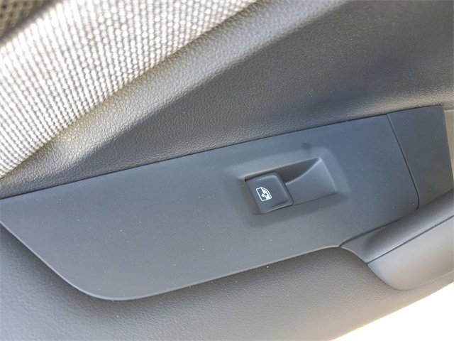 Certified 2025 Volkswagen Tiguan S image 10