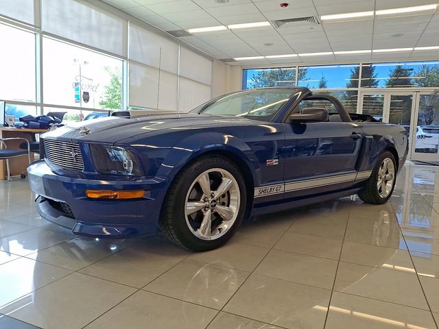 Used 2008 Ford Mustang GT RWD image 3
