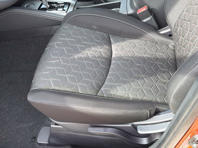 New 2027 Mitsubishi Outlander Sport ES FWD image 23