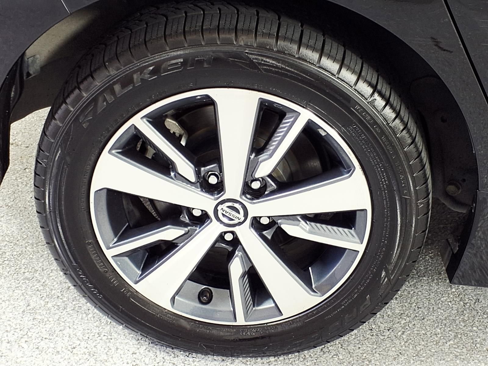 Used 2022 Nissan Leaf S Plus image 5