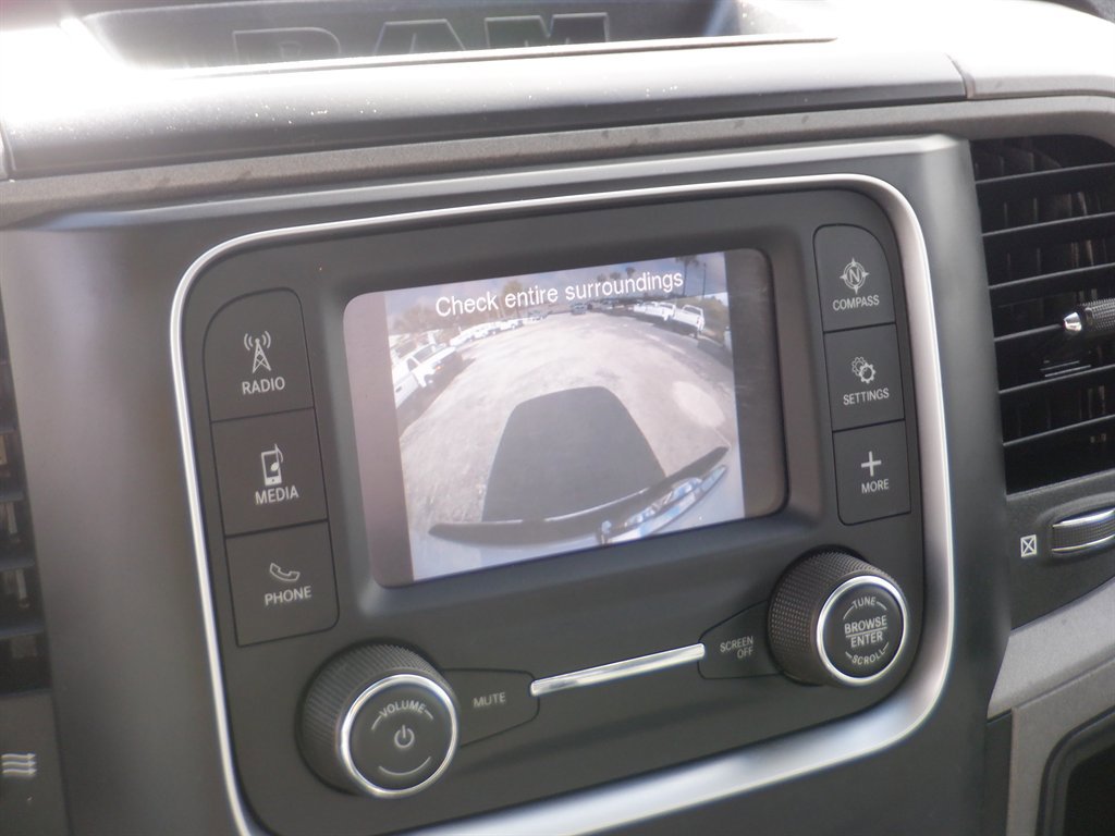 Used 2023 RAM 1500 Tradesman w/ Power & Remote Entry Group image 14