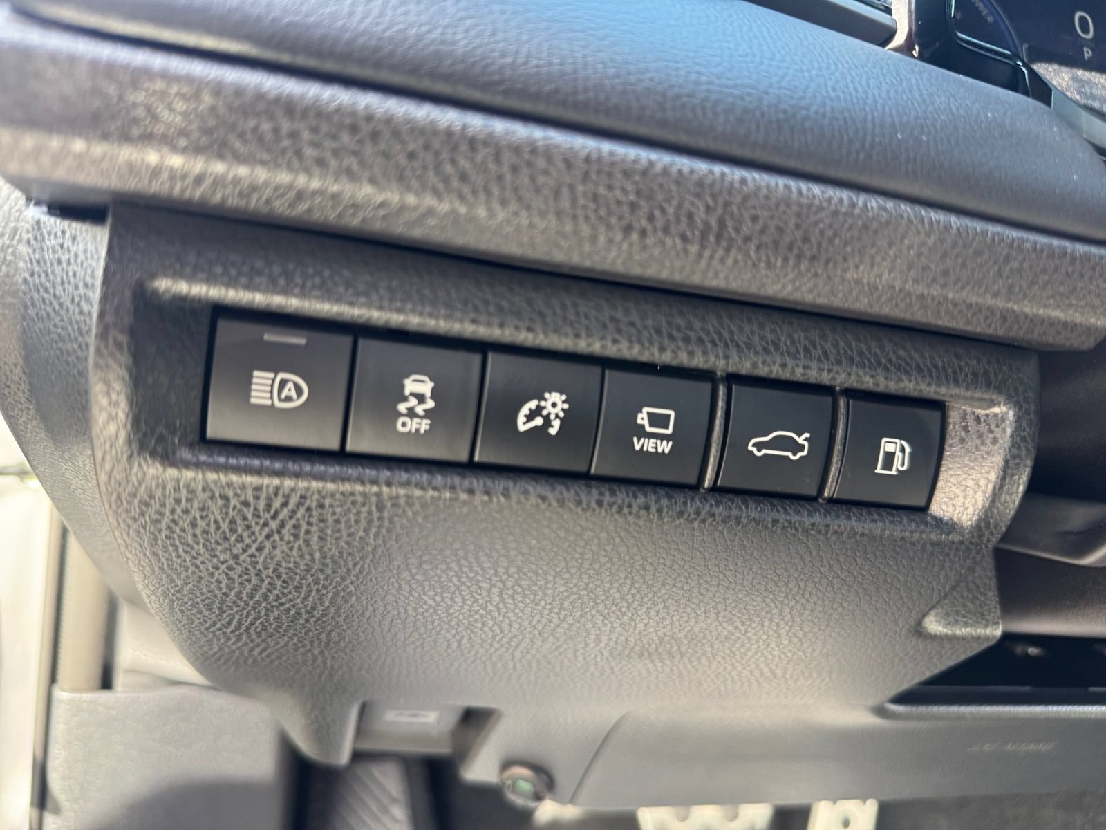 New 2026 Toyota Camry XSE w/ Premium Plus Package FWD image 18