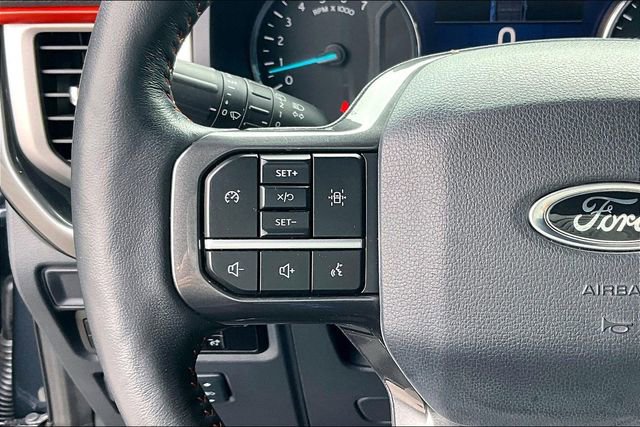 Used 2024 Ford Expedition Timberline image 10