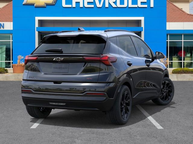 New 2027 Chevrolet Bolt RS w/ Technology Package image 4