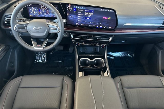 New 2026 Chevrolet Traverse Z71 image 18