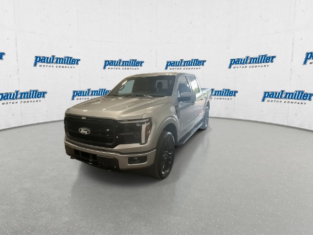 New 2026 Ford F150 Lariat w/ Equipment Group 501A Mid AWD/4WD image 4