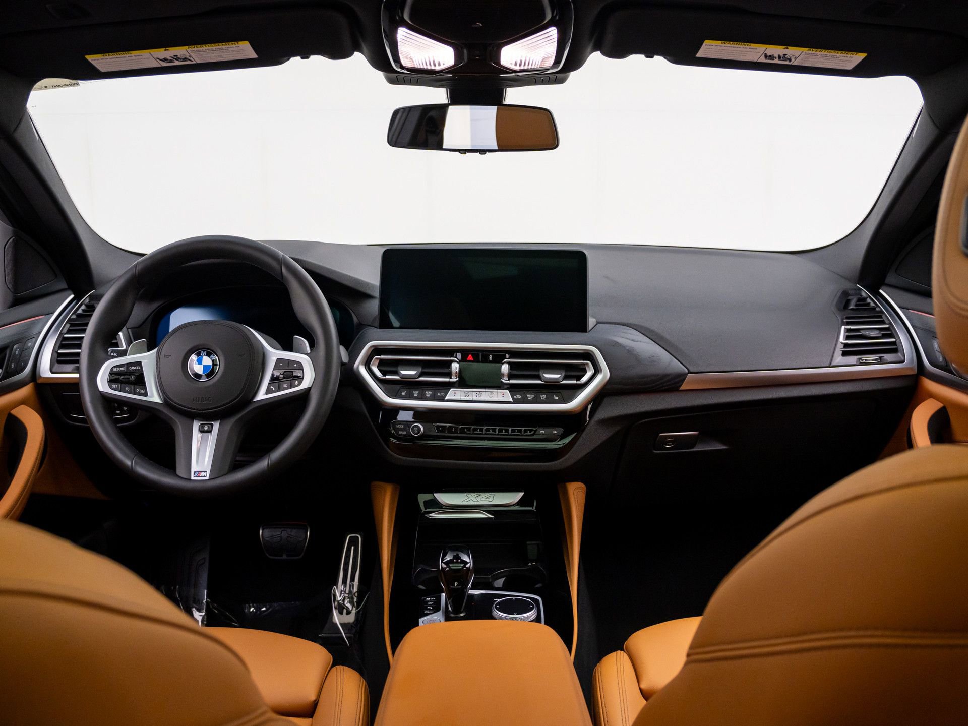 Used 2024 BMW X4 xDrive30i w/ Premium Package AWD/4WD image 10