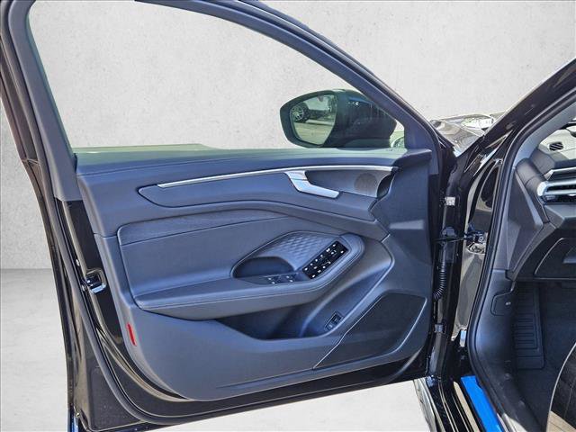 New 2026 Audi A6 Premium Plus AWD/4WD image 11