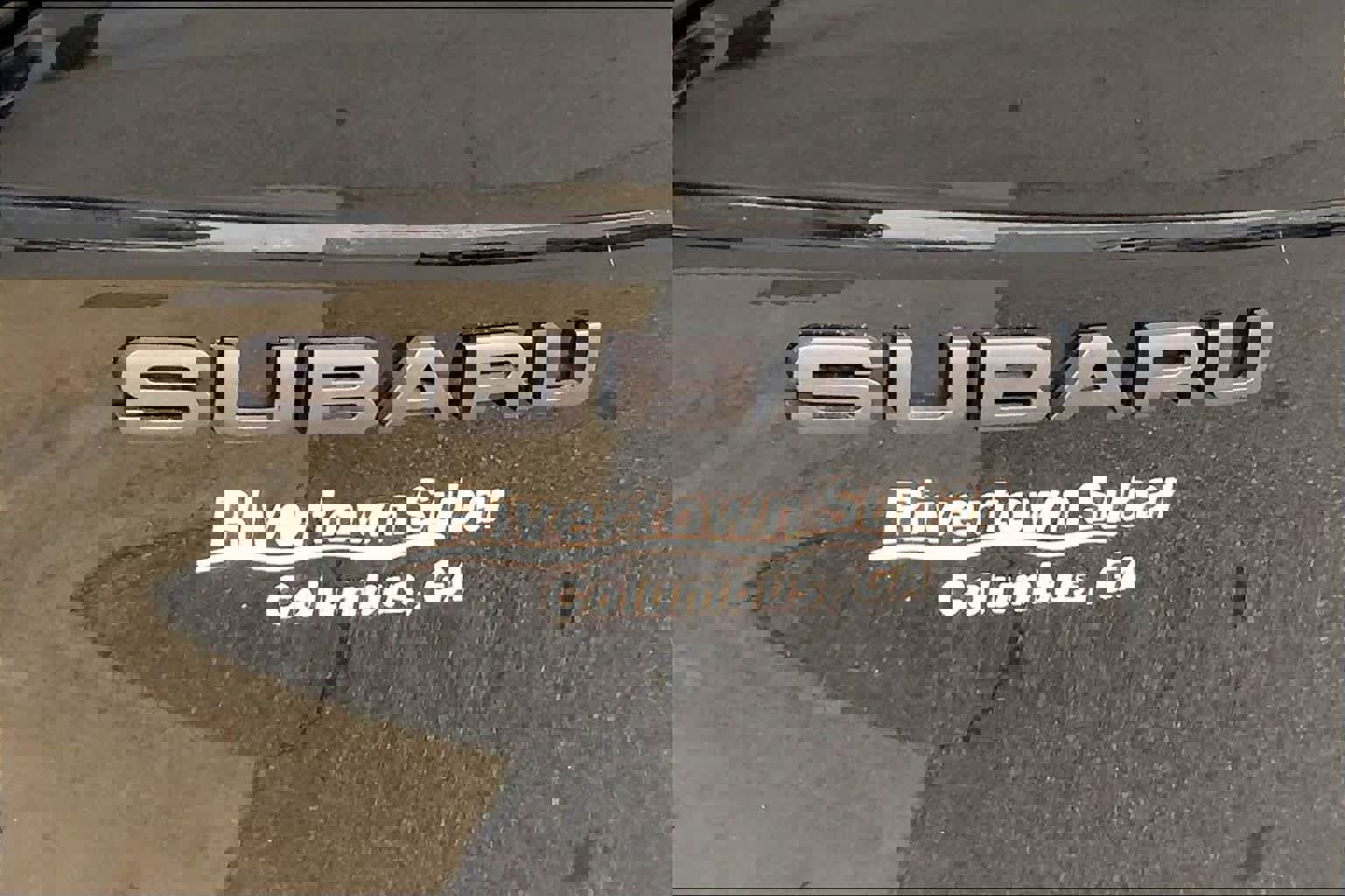 Used 2025 Subaru Forester Sport w/ Popular Package #1 image 31